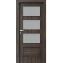 Porta FIT H3 Dub Tmavý 